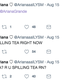 Illustration for article titled Solange Condemns White Supremacy, Deletes Twitter